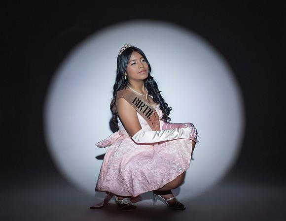 CINTHIA ELIZABETH #26525-3468
