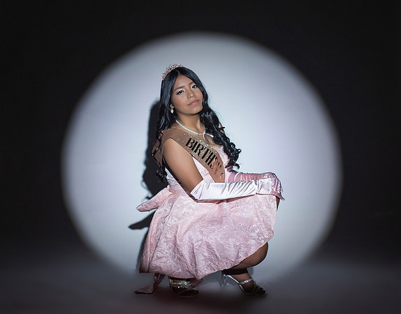 CINTHIA ELIZABETH #26525-3466