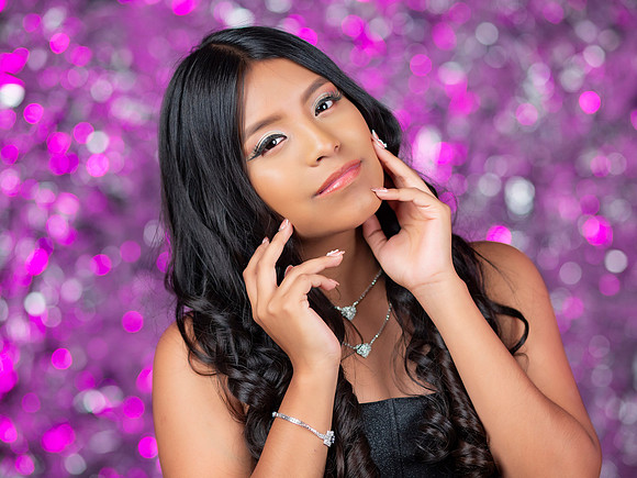 CINTHIA ELIZABETH #26525-3573