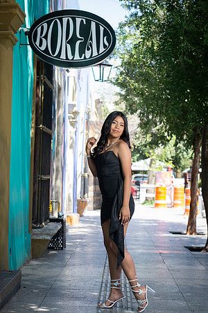 CINTHIA ELIZABETH #26525-3618