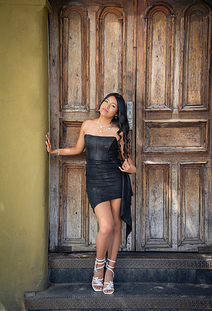 CINTHIA ELIZABETH #26525-3628