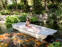 CINTHIA ELIZABETH #26525 (XV LOC JUNCAL SWEET)