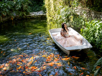 CINTHIA ELIZABETH #26525-6101