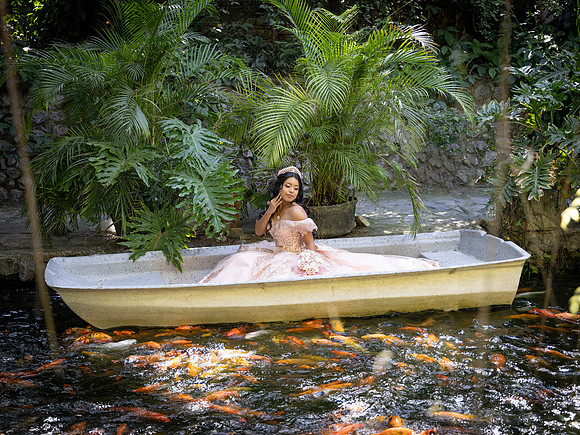 CINTHIA ELIZABETH #26525-6134
