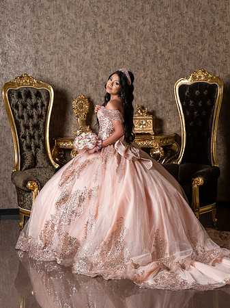 CINTHIA ELIZABETH #26525-6401