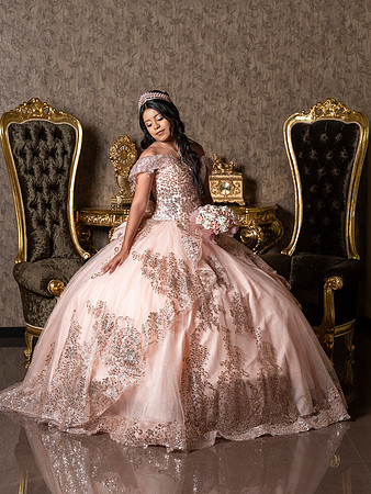 CINTHIA ELIZABETH #26525-6412