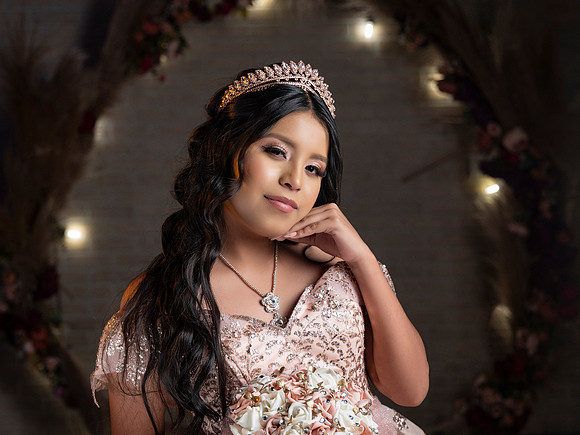 CINTHIA ELIZABETH #26525-6431