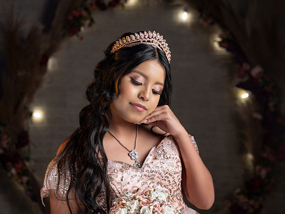 CINTHIA ELIZABETH #26525-6434