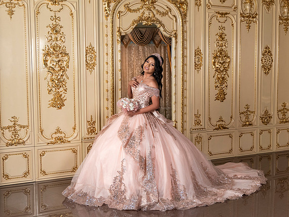 CINTHIA ELIZABETH #26525-6425