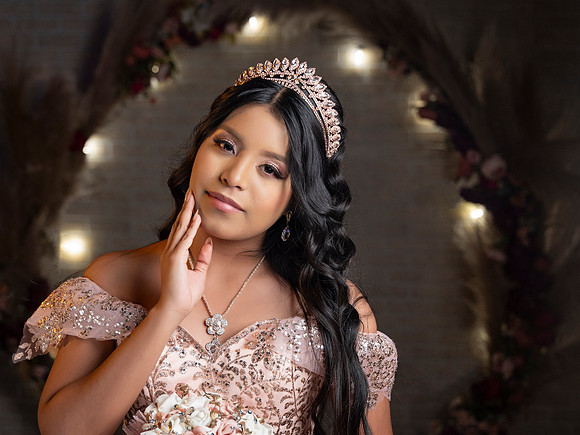 CINTHIA ELIZABETH #26525-6437