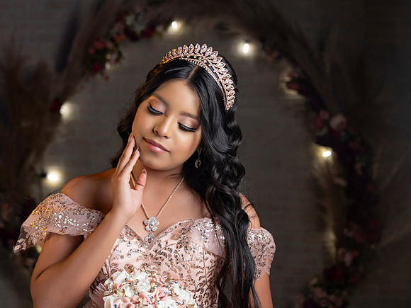 CINTHIA ELIZABETH #26525-6439