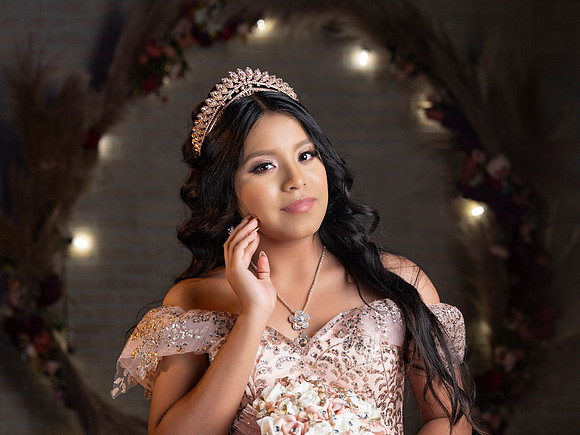 CINTHIA ELIZABETH #26525-6440