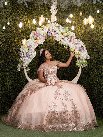 CINTHIA ELIZABETH #26525-6456