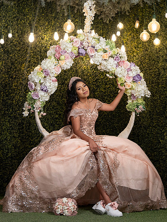 CINTHIA ELIZABETH #26525-6485
