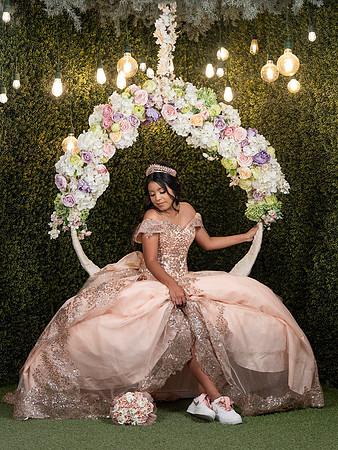 CINTHIA ELIZABETH #26525-6493