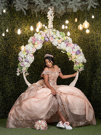 CINTHIA ELIZABETH #26525-6494
