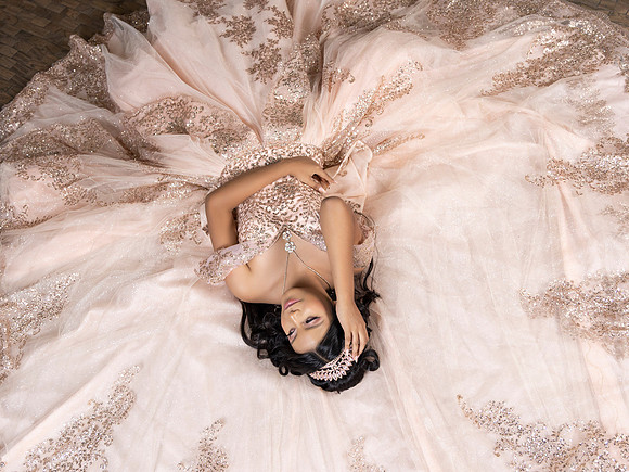 CINTHIA ELIZABETH #26525-6507