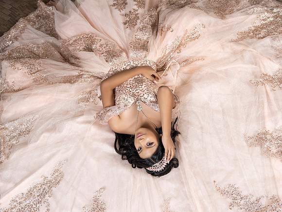 CINTHIA ELIZABETH #26525-6508