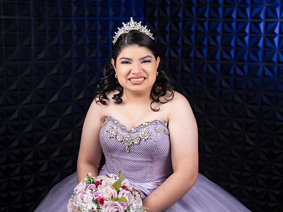 #1678 LIZ SANDOVAL -5574