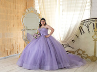 #1678 LIZ SANDOVAL -5601