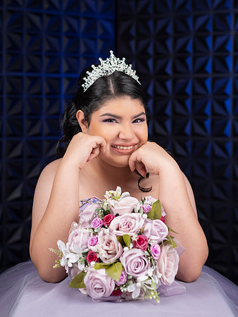 #1678 LIZ SANDOVAL -5561