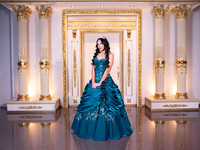 #26020 NEYVA RANGEL (XV ESTUDIO ) BENJI