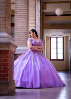 20 OCT 2025 #2941 KARLA PATRICIA (XV FORMAL LOC ESCUELA DE MÚSICA) BENJI _MG_7234