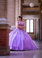 20 OCT 2025 #2941 KARLA PATRICIA (XV FORMAL LOC ESCUELA DE MÚSICA) BENJI _MG_7236