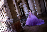 20 OCT 2025 #2941 KARLA PATRICIA (XV FORMAL LOC ESCUELA DE MÚSICA) BENJI _MG_7248