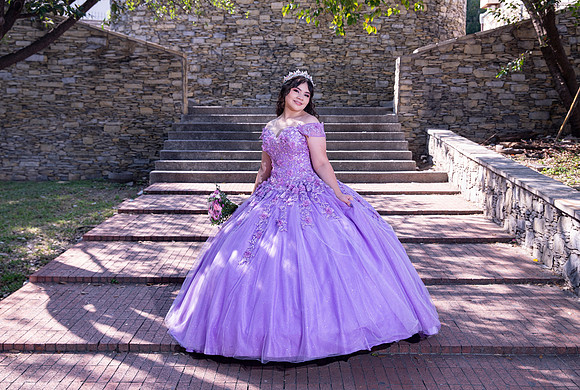 20 OCT 2025 #2941 KARLA PATRICIA (XV FORMAL LOC ESCUELA DE MÚSICA) BENJI _MG_7420