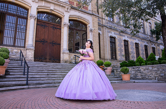 20 OCT 2025 #2941 KARLA PATRICIA (XV FORMAL LOC ESCUELA DE MÚSICA) BENJI _MG_7439