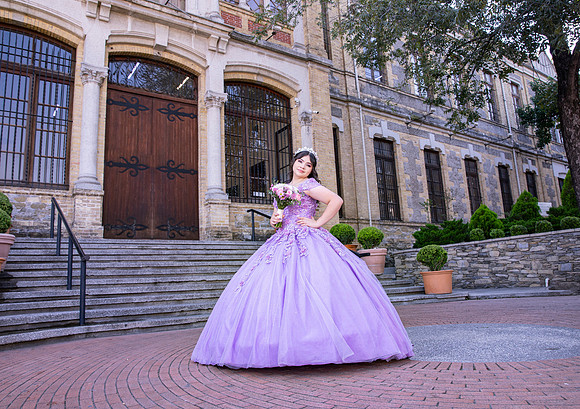 20 OCT 2025 #2941 KARLA PATRICIA (XV FORMAL LOC ESCUELA DE MÚSICA) BENJI _MG_7440