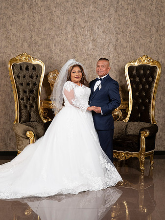 SILVIA APOLINA #26750-5955