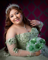 TANIA YAZMIN GRANADOS #25886-0562