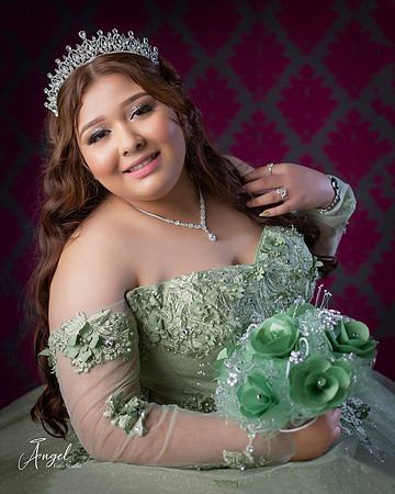 TANIA YAZMIN GRANADOS #25886-0562
