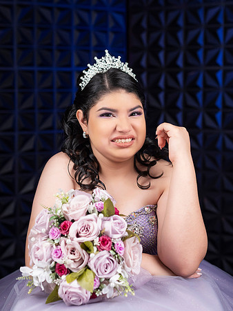 #1678 LIZ SANDOVAL -5563