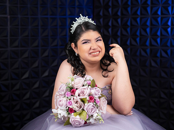 #1678 LIZ SANDOVAL -5567
