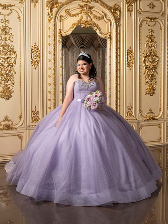 #1678 LIZ SANDOVAL -5552