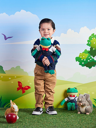 #16897 CRISTIAN 3 AÑOS (10-11-25) 4