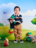 #16897 CRISTIAN 3 AÑOS (10-11-25) 3