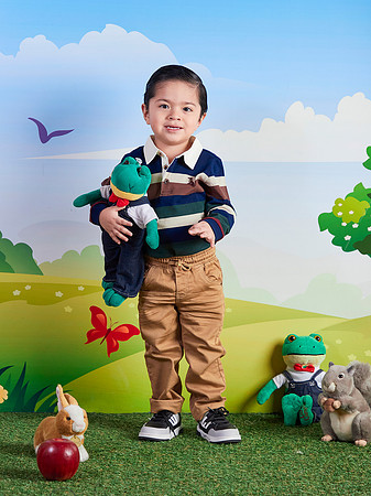 #16897 CRISTIAN 3 AÑOS (10-11-25) 3