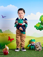 #16897 CRISTIAN 3 AÑOS (10-11-25) 5