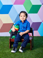 #16897 CRISTIAN 3 AÑOS (10-11-25) 9