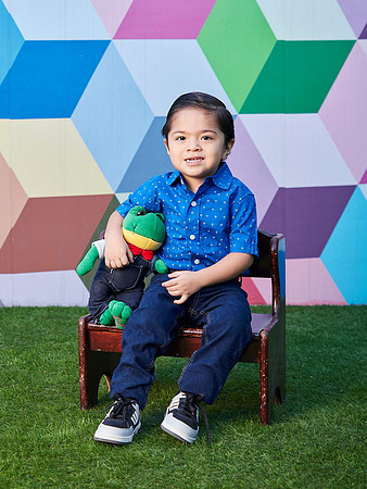 #16897 CRISTIAN 3 AÑOS (10-11-25) 9