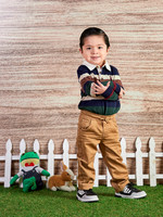#16897 CRISTIAN 3 AÑOS (10-11-25) 6