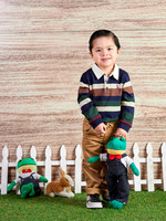 #16897 CRISTIAN 3 AÑOS (10-11-25) 8