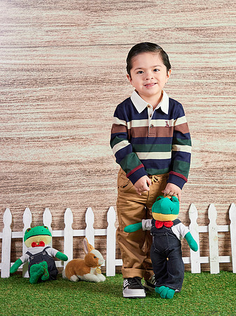 #16897 CRISTIAN 3 AÑOS (10-11-25) 8