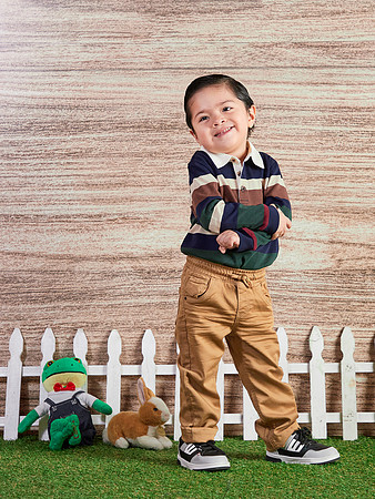 #16897 CRISTIAN 3 AÑOS (10-11-25) 7