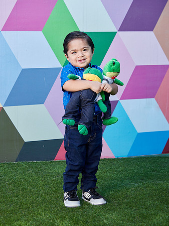 #16897 CRISTIAN 3 AÑOS (10-11-25) 13