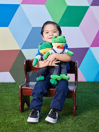 #16897 CRISTIAN 3 AÑOS (10-11-25) 12